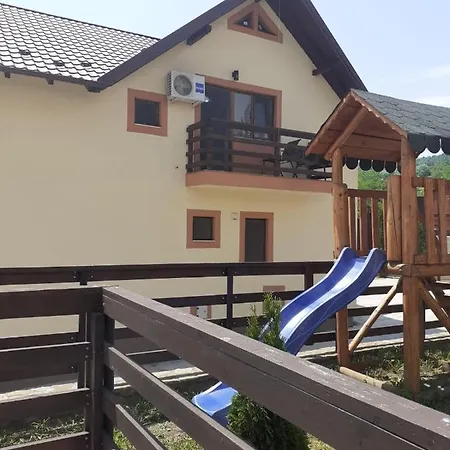 Casa Teju 2 Chalet *