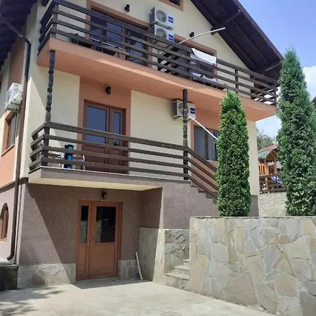 Chalet Casa Teju 2
