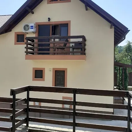 Chalet Casa Teju 2 *
