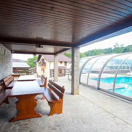 Casa Teju 2 *