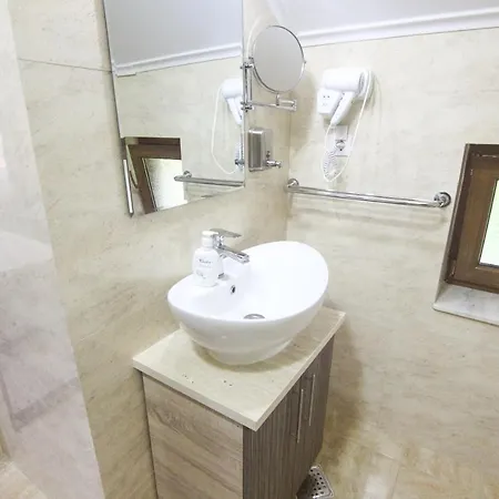 Chalet Casa Teju 2 Slănic