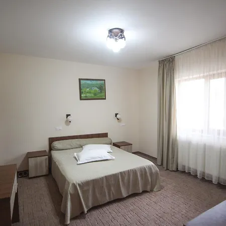Casa Teju 2 Slănic