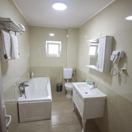 Casa Teju 2 * Slănic