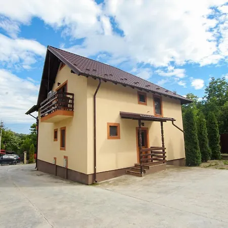 Chalet Casa Teju 2 *