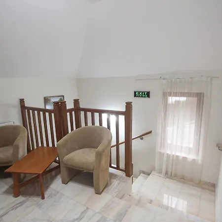 Casa Teju 2 Slănic