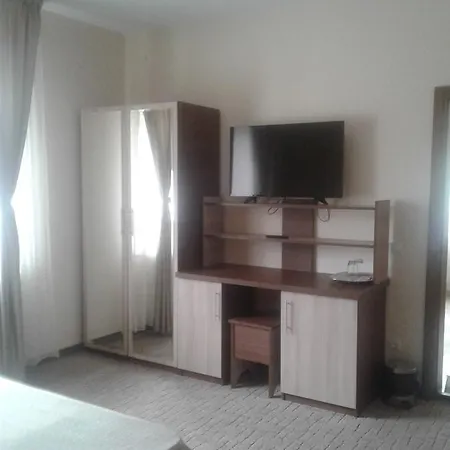 Chalet Casa Teju 2 *