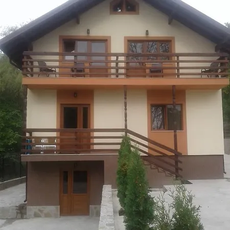 Casa Teju 2 Chalet