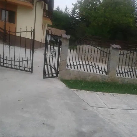 Chalet Casa Teju 2 *