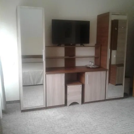 Casa Teju 2 *