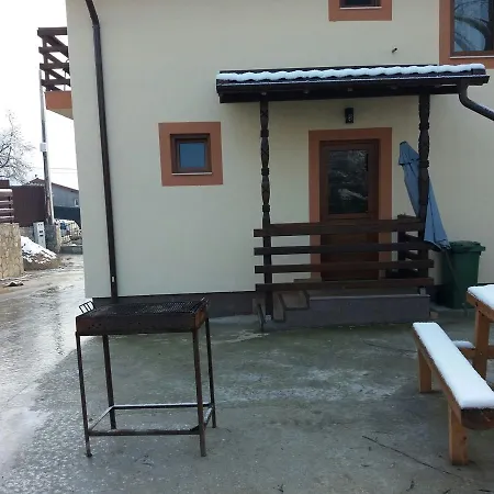 Casa Teju 2 Chalet *