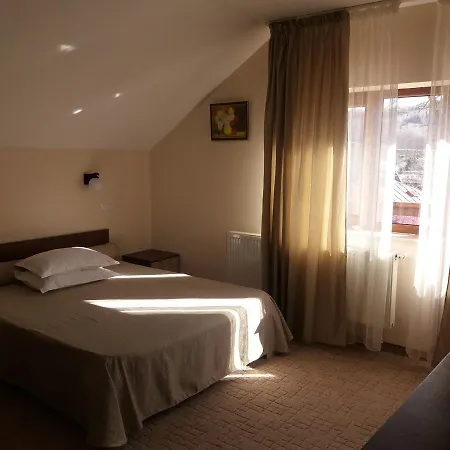 Chalet Casa Teju 2 *