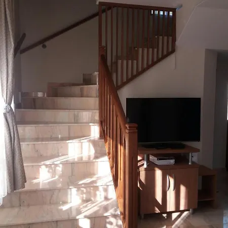 Casa Teju 2 Slănic