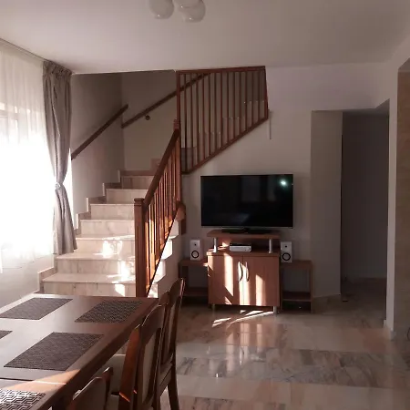 Casa Teju 2 Chalet *