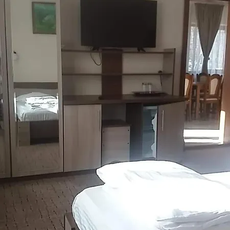 Chalet Casa Teju 2